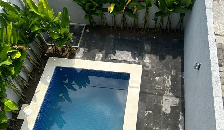 New Villa Complete Ready to Occupy Strategic Location in Tangeb, Mengwi