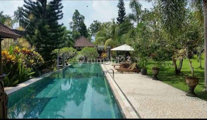 (106). Villa For Sale Two Storey With Pool 2