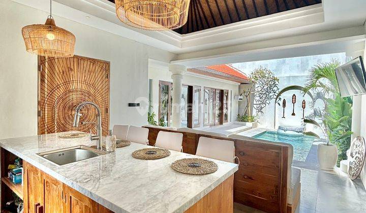 (22).two-Story Luxury Villa In The Kuta Area With Full Furnishing 1