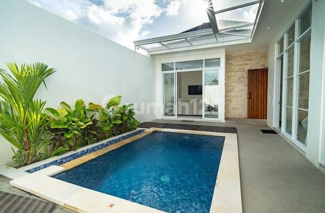 Villa Baru Lokasi Strategis Ada Kolam Renang di Lodtunduh Villa Baru Lokasi Strategis Ada Kolam Renang di Lodtunduh