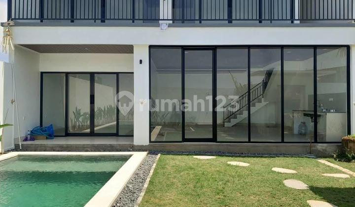 VILLA LOKASI STRATEGIS DEKAT DENGAN TEMPAT WISATA DI SESEH VILLA LOKASI STRATEGIS DEKAT DENGAN TEMPAT WISATA DI SESEH