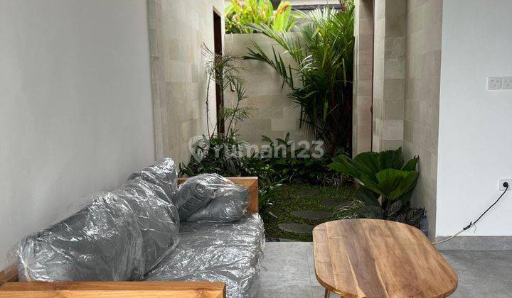 (110). Villa For Sale With Two Bedroom In Gianyar 2