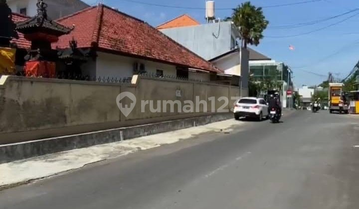 TWO-STORY HOUSE IN MAHENDRADATTA, WEST DENPASAR TWO-STORY HOUSE IN MAHENDRADATTA, WEST DENPASAR