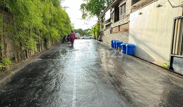 RUMAH MEWAH FURNISHED DEKAT JB SCHOOL, SUNSET PALM RESIDENCE BALI 2