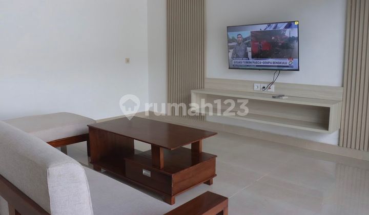 villa di area ungasan dekat pusat perbelanjaan 1