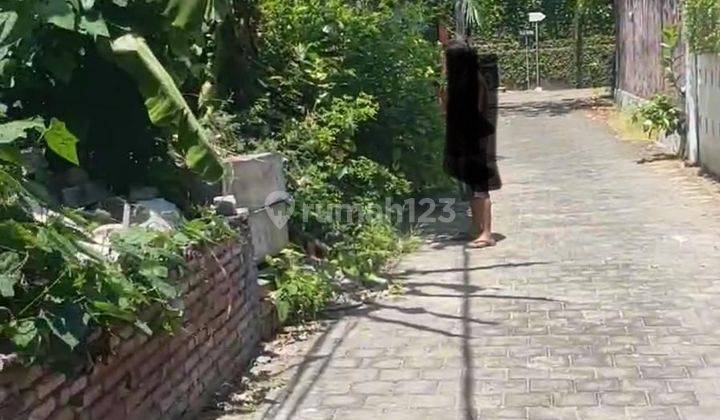 (77). Tanah Area Kuta Cocok Untuk Kos, Rumah Dan Lainnya 2