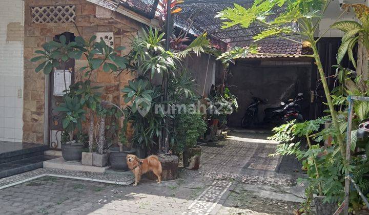 Rumah 1 Lantai Di Tuban Badung Dekat Akses Bandara 2