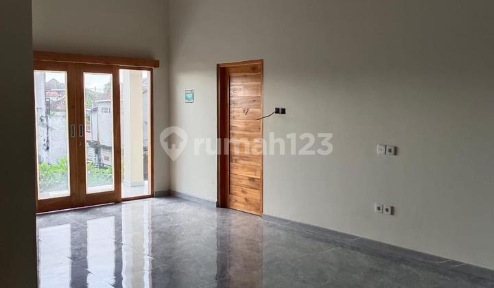 Rumah Baru 2 Lantai Strategis di Kwanji, Dalung 2