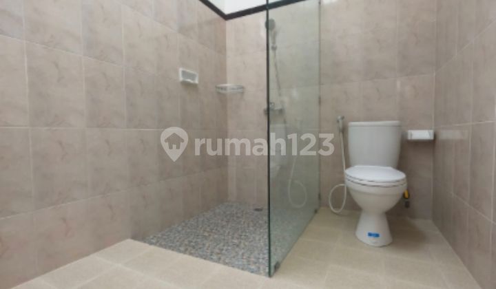 villa di area ungasan dekat pusat perbelanjaan 2