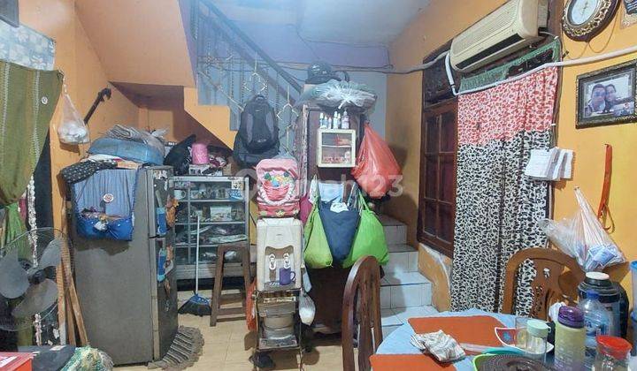 (63). Rumah Jual Area Denpasar Jl. Gn Lebah 2