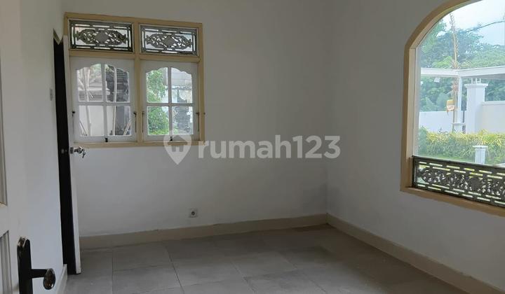 Rumah Luas 4 Kamar dan Kebun Luas Trategis di Pererenan 2