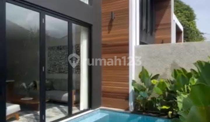 VILLA TROPICALE MEWAH LENGKAP SANITARY TOTO STRATEGIS DI PECATU