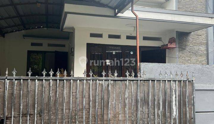 (103). Dijual Rumah Minimalis Siap Huni  1