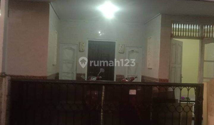 (6). One-Storey Rental House in North Kuta Area 2