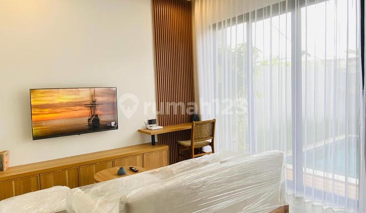 HOUSE NEAR JIMBARAN BEACH IN KEDONGANAN, BADUNG. ONLY 1 UNIT LEFT