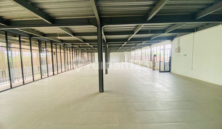 2-Storey Commercial Building Strategically Located on Main Street Sunset Road, Kuta 2-Storey Commercial Building Strategically Located on Main Street Sunset Road, Kuta