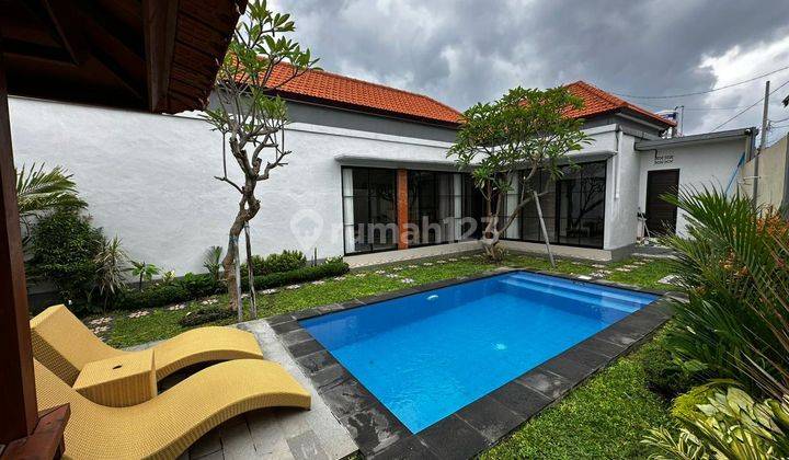 (42). Villa For Yearly Rent Full Furnish 1