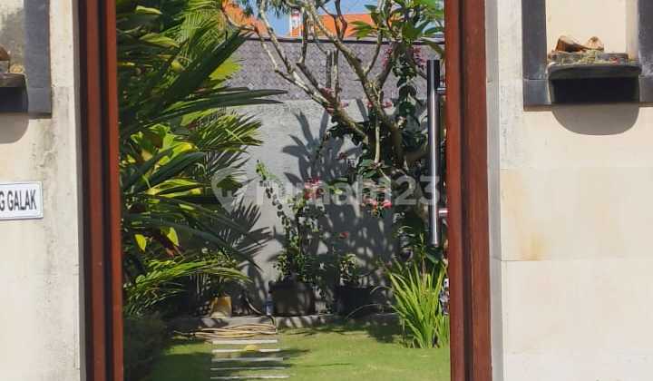 Strategic Villa Fully Furnished Pool Gazebo Ready to Live in Dalung Strategic Villa Fully Furnished Pool Gazebo Ready to Live in Dalung