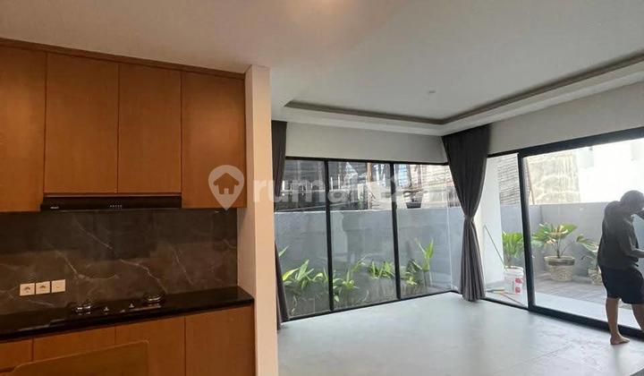 Villa Lengkap Mewah Pemandangan Sawah Lokasi Strategis, Seminyak Villa Lengkap Mewah Pemandangan Sawah Lokasi Strategis, Seminyak