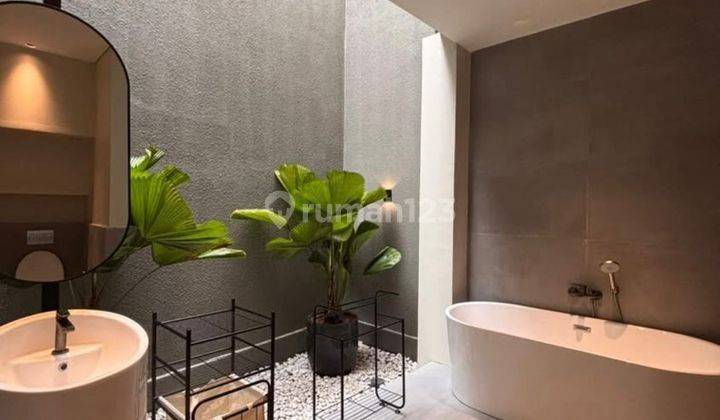 (112). Brand New Villa In Canggu Area With Pool 2