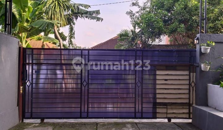 RUMAH FULL FURNISHED DI MUDING MEKAR KEROBOKAN - BADUNG, BALI 2
