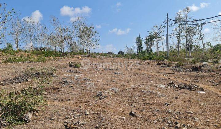 (79). Dijual Tanah Dengan Lokasi Strategis Dan Ramai 1