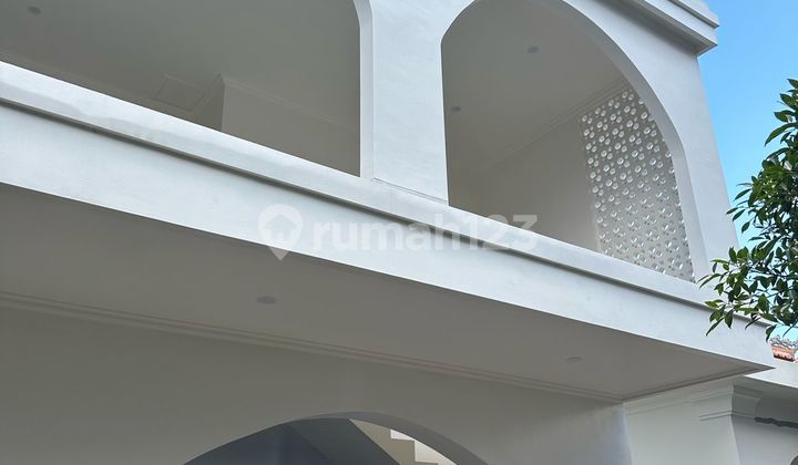 Rumah Guest House Baru Strategis Dekat Pantai di Canggu Nelayan 2