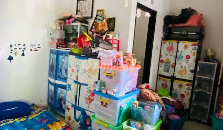 Rumah Idaman Di Area Nusa Kori Dekat Pusat Perbelanjaan 2