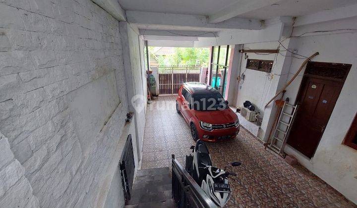 Rumah 2 Lantai Di Jl. Abiansemal Dekat Pusat Pembelanjaan 1