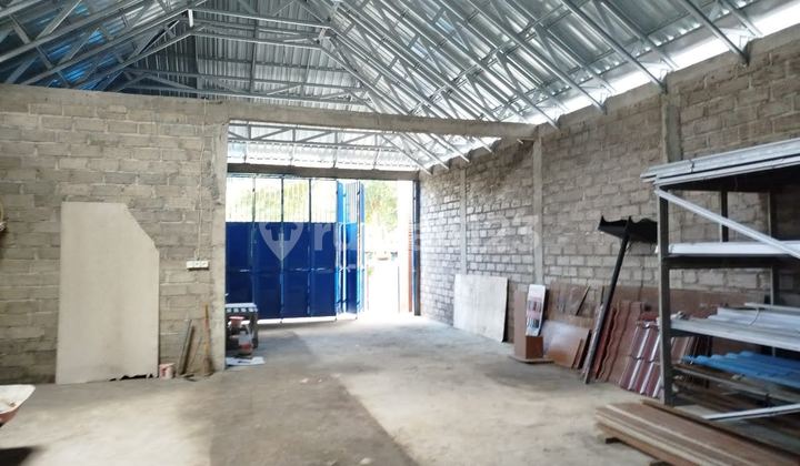READY-TO-USE WAREHOUSE WITH ACCESS TO DENPASAR, TABANAN, AND SURROUNDING AREAS IN MENGWI. READY-TO-USE WAREHOUSE WITH ACCESS TO DENPASAR, TABANAN, AND SURROUNDING AREAS IN MENGWI.