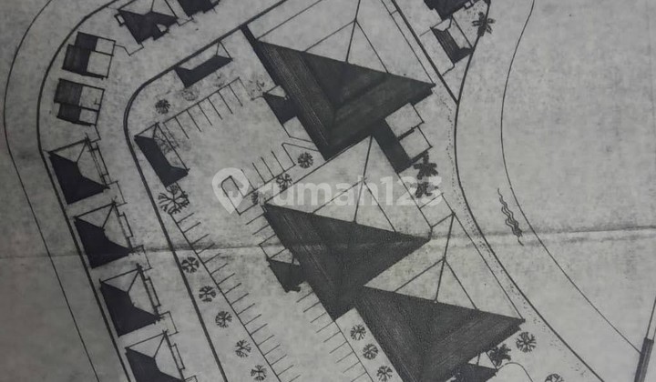 Tanah Strategis Pusat Wisata, Belanja, Jl Raya By Pass Ngurah Rai Tanah Strategis Pusat Wisata, Belanja, Jl Raya By Pass Ngurah Rai