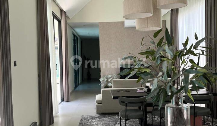 Villa Jalan Moh Yamin, South Denpasar, Fully Furnished Villa Jalan Moh Yamin, South Denpasar, Fully Furnished
