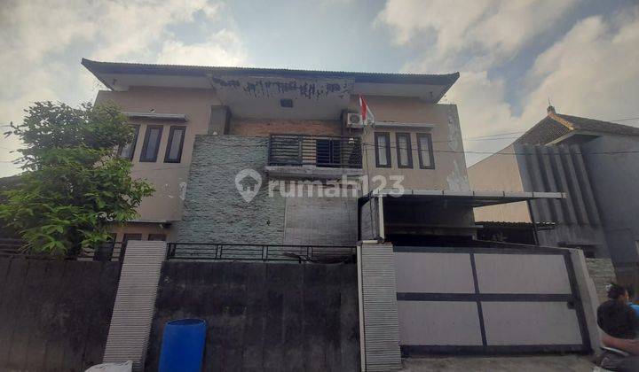 (16). Rumah Dua Lantai Disewa Minimal 2 Dua Tahun 2