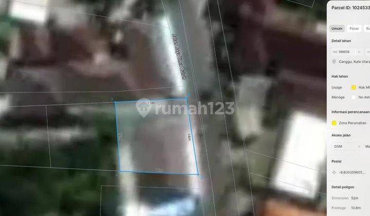 Resto Di Area Canggu Dekat Pusat Perbelanjaan Resto Di Area Canggu Dekat Pusat Perbelanjaan