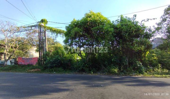 (91). Land For Sale Roadside Posision Suitable For Bussiness 2