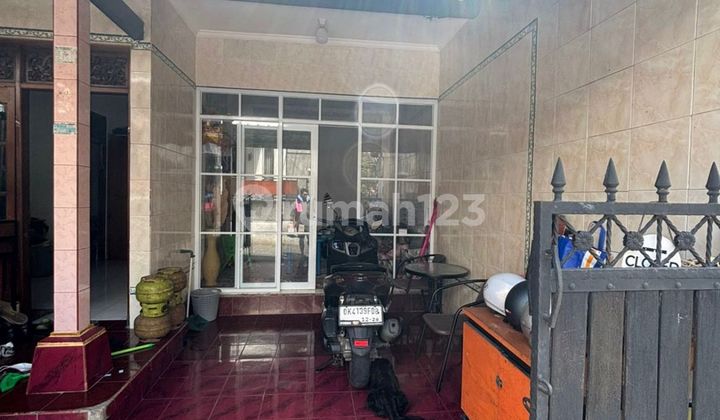 Rumah 2 Kamar Strategis Siap Tempati Cocok Pasangan, Dalung Gtt 2