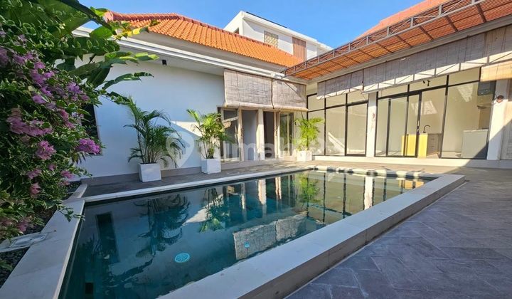 Villa Kuwum Lokasi Sangat Strategis Dekat Umalas, Kerobokan Villa Kuwum Lokasi Sangat Strategis Dekat Umalas, Kerobokan