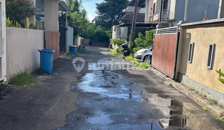 Rumah 2 Lantai Full Furnished Strategis di Jimbaran Siap Huni 2