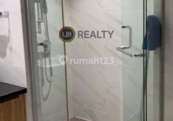 foto lainnya dijual apartemen the branz bsd