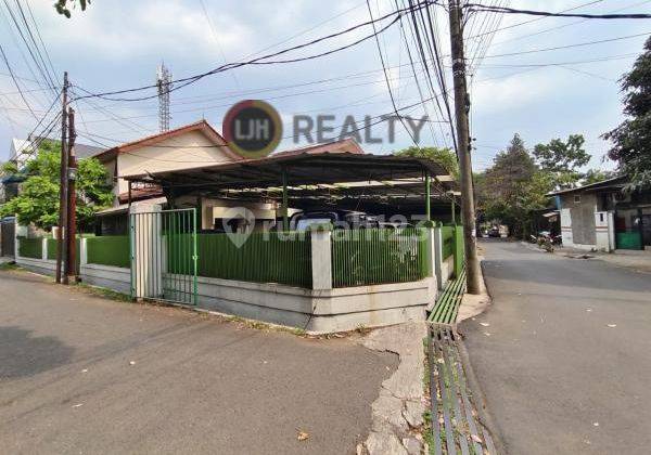 Dijual Rumah Ex Kost Di Jalan Ancol Timur Kota Bandung 1