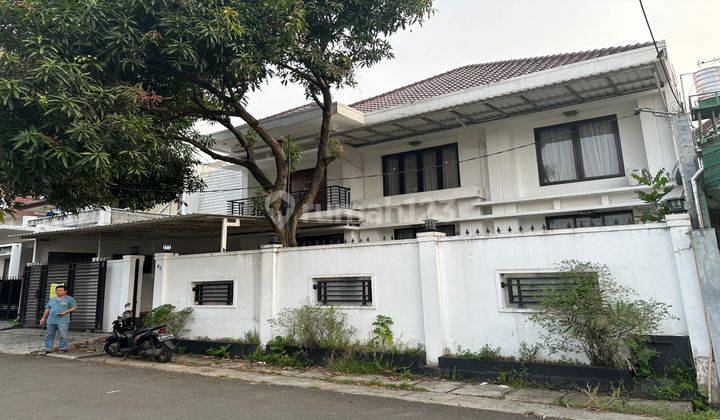  Dijual Rumah 2 Lantai Di Pamulang Permai Baru , Pamulang Shm - Sertifikat Hak Milik Semi Furnished 2