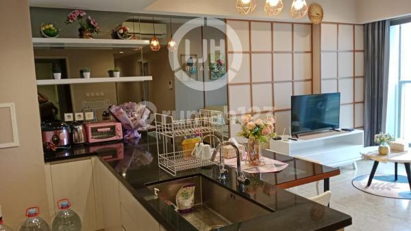 For Rent The Branz Apartment BSD City