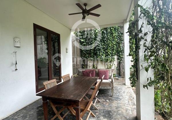 For Sale: The Green Mirage House, BSD City 2