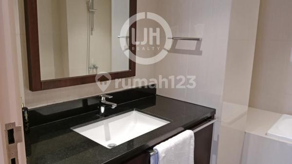 For Rent The Branz Apartment BSD City