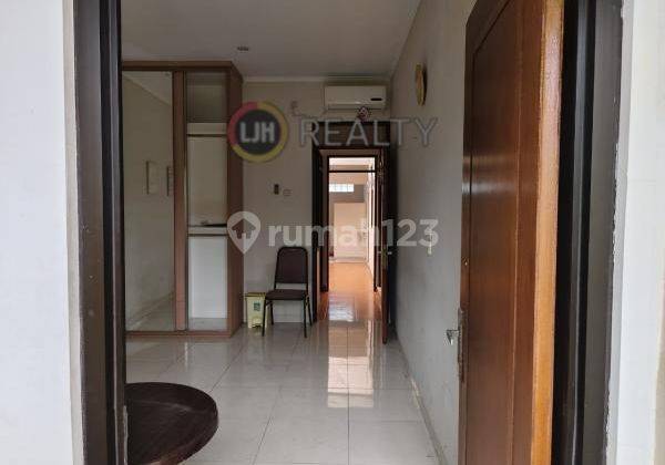 Dijual Rumah Ex Kost Di Jalan Ancol Timur Kota Bandung 2