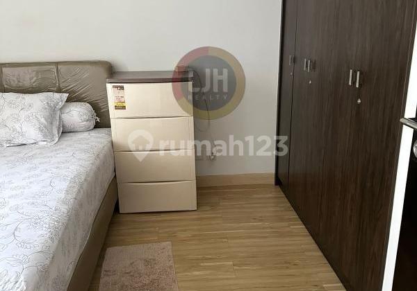 For Sale at a Loss: The Branz BSD City Apartment, Fully Furnished, Low Floor 2