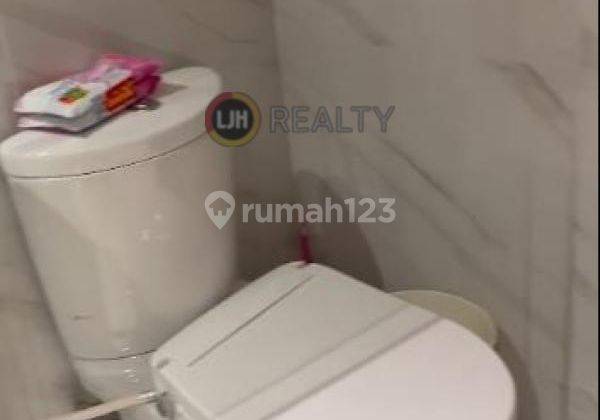 foto lainnya dijual apartemen the branz bsd