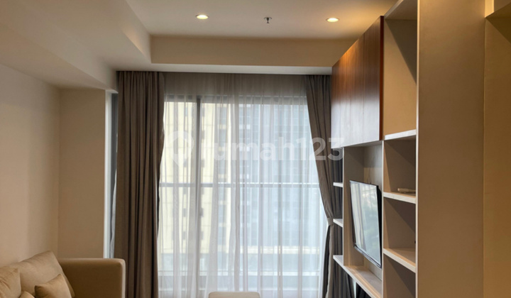 For Rent Apartment 2 Bedrooms Branz Bsd City For Rent Apartment 2 Bedrooms Branz Bsd City