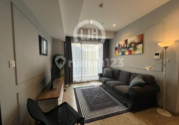 For Rent: The Branz Apartment, BSD City For Rent: The Branz Apartment, BSD City