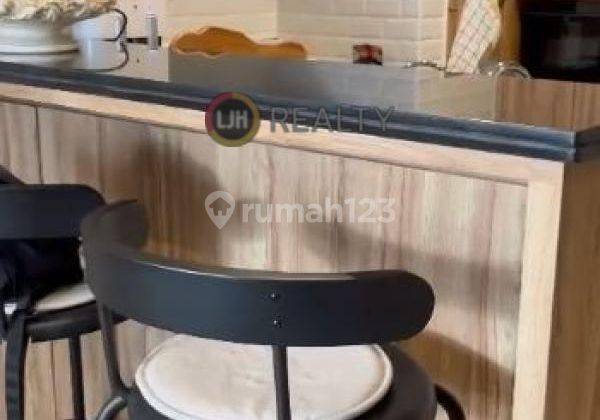 foto lainnya dijual apartemen the branz bsd